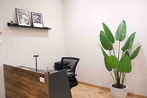Mazzini Suites Palermo