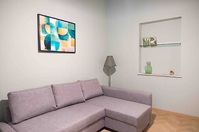 Mazzini Suites Palermo