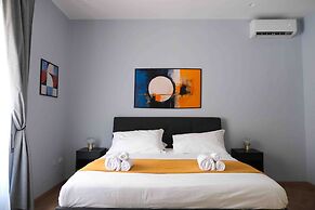 Mazzini Suites Palermo