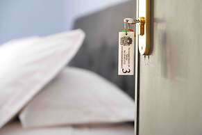 Mazzini Suites Palermo