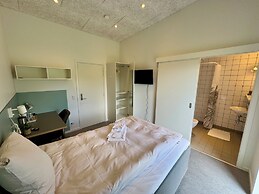 Ubberup Konferencegaard