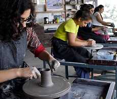 The Shilaroo Project