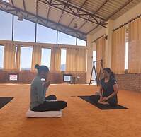 The Shilaroo Project