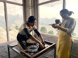 The Shilaroo Project