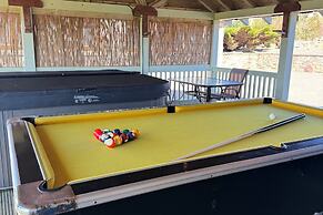 Sleeps 10 - Hot tub - Pool Table - Play Park