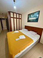 Mandarin Beach Hotel ve Restaurant