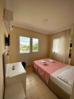 Mandarin Beach Hotel ve Restaurant