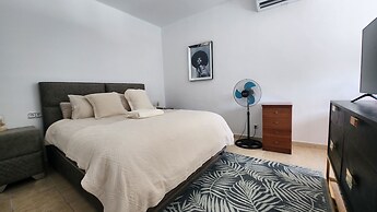 Ibiza Sunshine Hideaway