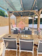 Ibiza Sunshine Hideaway