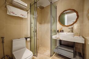 Amber Bay Hotel & Suites Da Nang