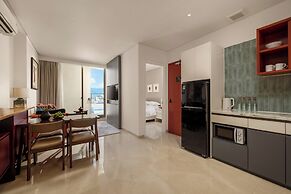Amber Bay Hotel & Suites Da Nang
