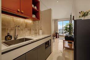 Amber Bay Hotel & Suites Da Nang