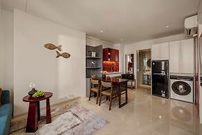 Amber Bay Hotel & Suites Da Nang