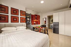 Amber Bay Hotel & Suites Da Nang