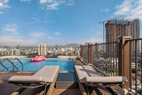 Amber Bay Hotel & Suites Da Nang