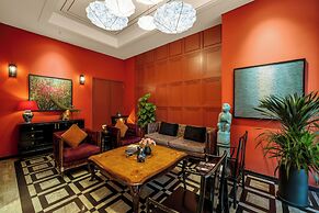 Amber Bay Hotel & Suites Da Nang