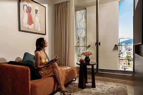 Amber Bay Hotel & Suites Da Nang