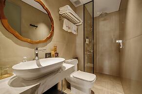 Amber Bay Hotel & Suites Da Nang