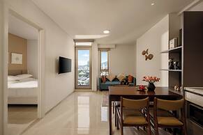 Amber Bay Hotel & Suites Da Nang