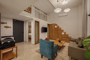 Amber Bay Hotel & Suites Da Nang