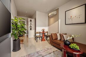 Amber Bay Hotel & Suites Da Nang