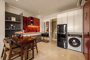 Amber Bay Hotel & Suites Da Nang
