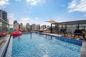 Amber Bay Hotel & Suites Da Nang