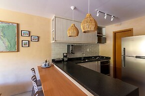 Refúgio Elegante e Confortável 25