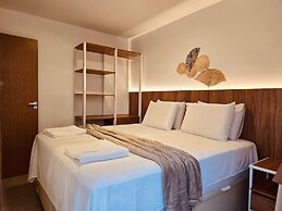 Refúgio Elegante e Confortável 25
