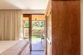 Refúgio Elegante e Confortável 25