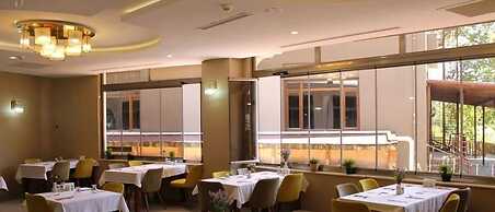 Almero Termal Spa Otel