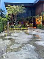 Khongdonat Premium Pool Villa