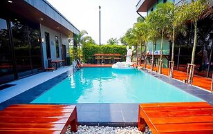 Khongdonat Premium Pool Villa