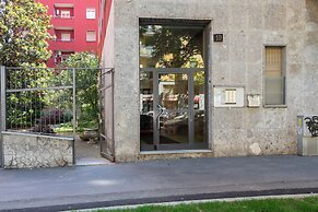notaMi - Maison Portello