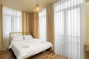 Acord Hotel & Balcony
