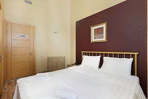 Acord Hotel & Balcony