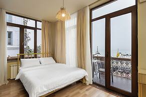 Acord Hotel & Balcony