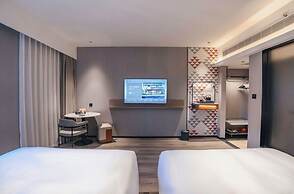 BORRMAN HOTEL WUZHOU
