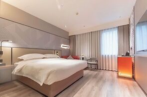 BORRMAN HOTEL WUZHOU