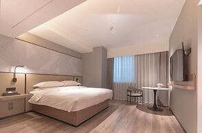 BORRMAN HOTEL WUZHOU