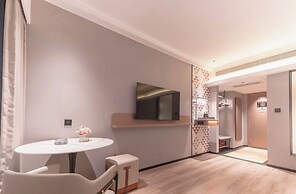 BORRMAN HOTEL WUZHOU
