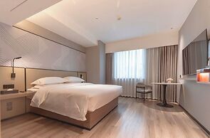BORRMAN HOTEL WUZHOU