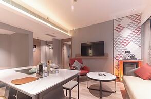 BORRMAN HOTEL WUZHOU