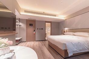 BORRMAN HOTEL WUZHOU