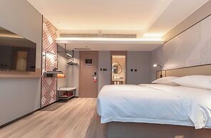 BORRMAN HOTEL WUZHOU