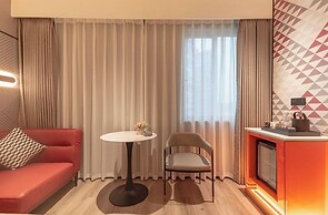 BORRMAN HOTEL WUZHOU