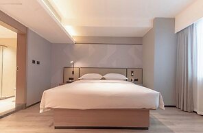 BORRMAN HOTEL WUZHOU