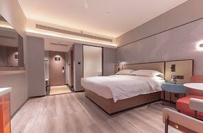 BORRMAN HOTEL WUZHOU