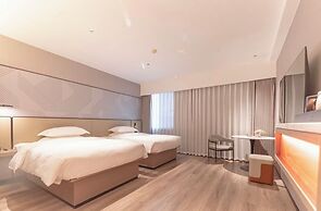 BORRMAN HOTEL WUZHOU