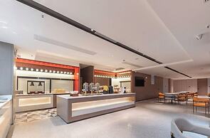 BORRMAN HOTEL WUZHOU
